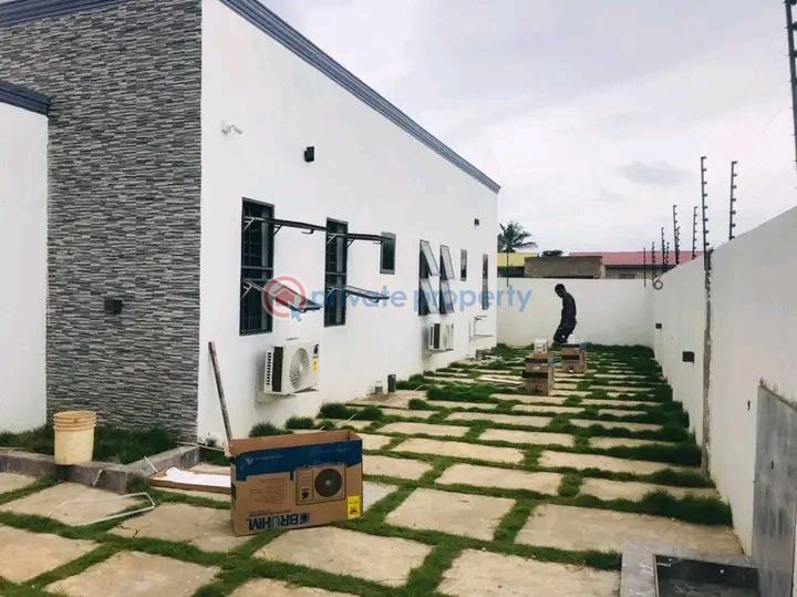 3 bedroom House For Sale Odumase Pokuase (Pokoasi) Ga West Municipal Accra - 6
