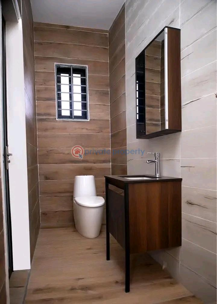 3 bedroom House For Sale Odumase Pokuase (Pokoasi) Ga West Municipal Accra - 15