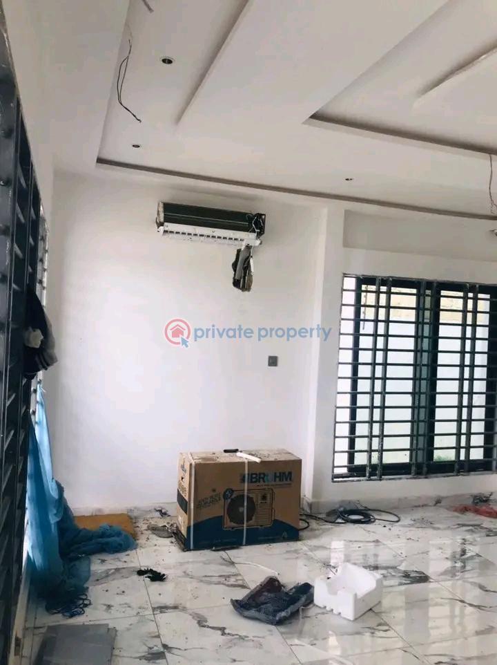 3 bedroom House For Sale Odumase Pokuase (Pokoasi) Ga West Municipal Accra - 2