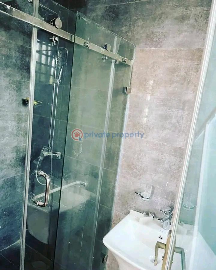 3 bedroom House For Sale Odumase Pokuase (Pokoasi) Ga West Municipal Accra - 12