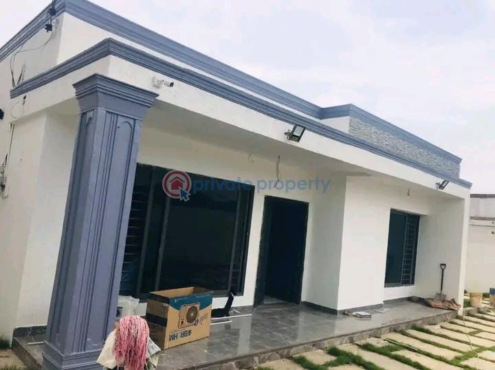 3 bedroom House For Sale Odumase Pokuase (Pokoasi) Ga West Municipal Accra - 5