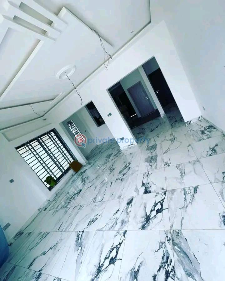 3 bedroom House For Sale Odumase Pokuase (Pokoasi) Ga West Municipal Accra - 13