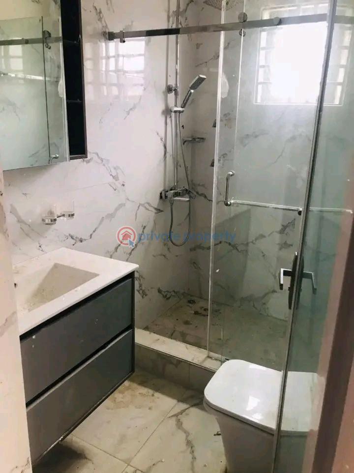 3 bedroom House For Sale Odumase Pokuase (Pokoasi) Ga West Municipal Accra - 0