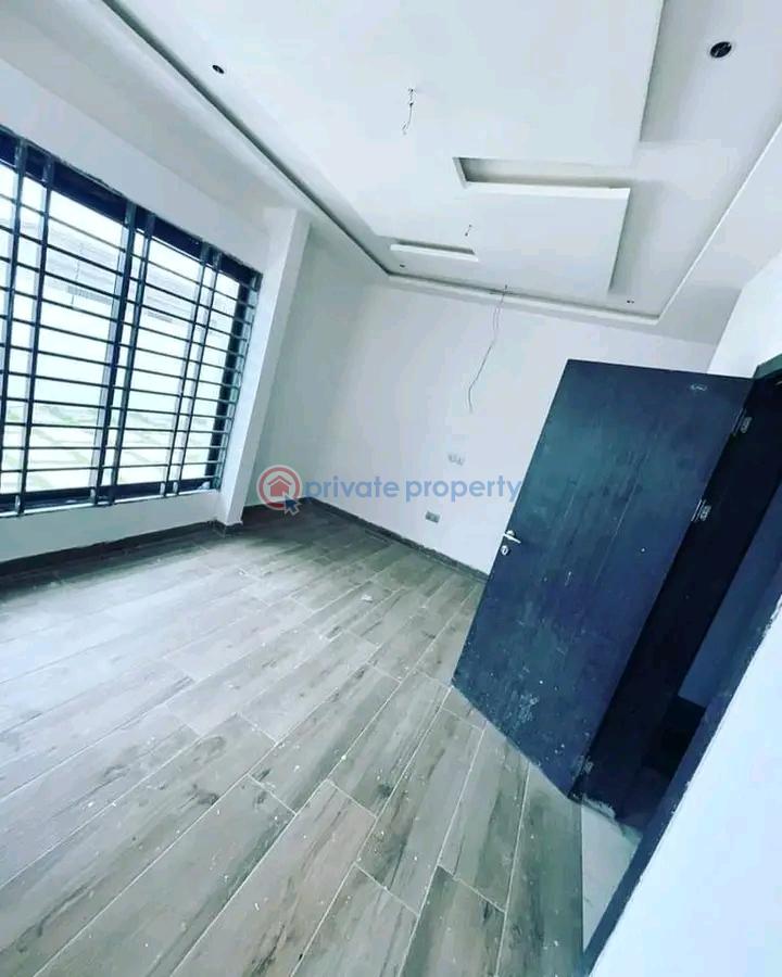 3 bedroom House For Sale Odumase Pokuase (Pokoasi) Ga West Municipal Accra - 9