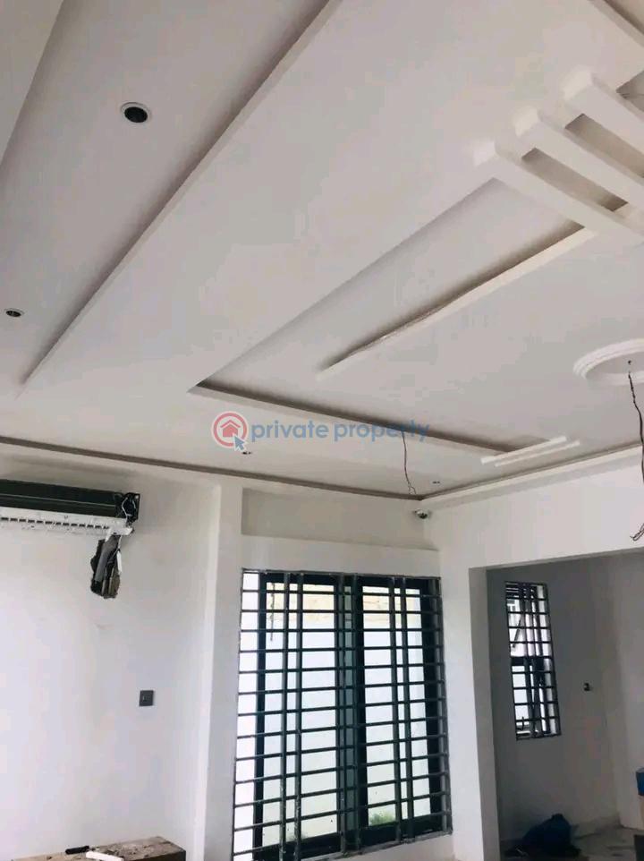 3 bedroom House For Sale Odumase Pokuase (Pokoasi) Ga West Municipal Accra - 3