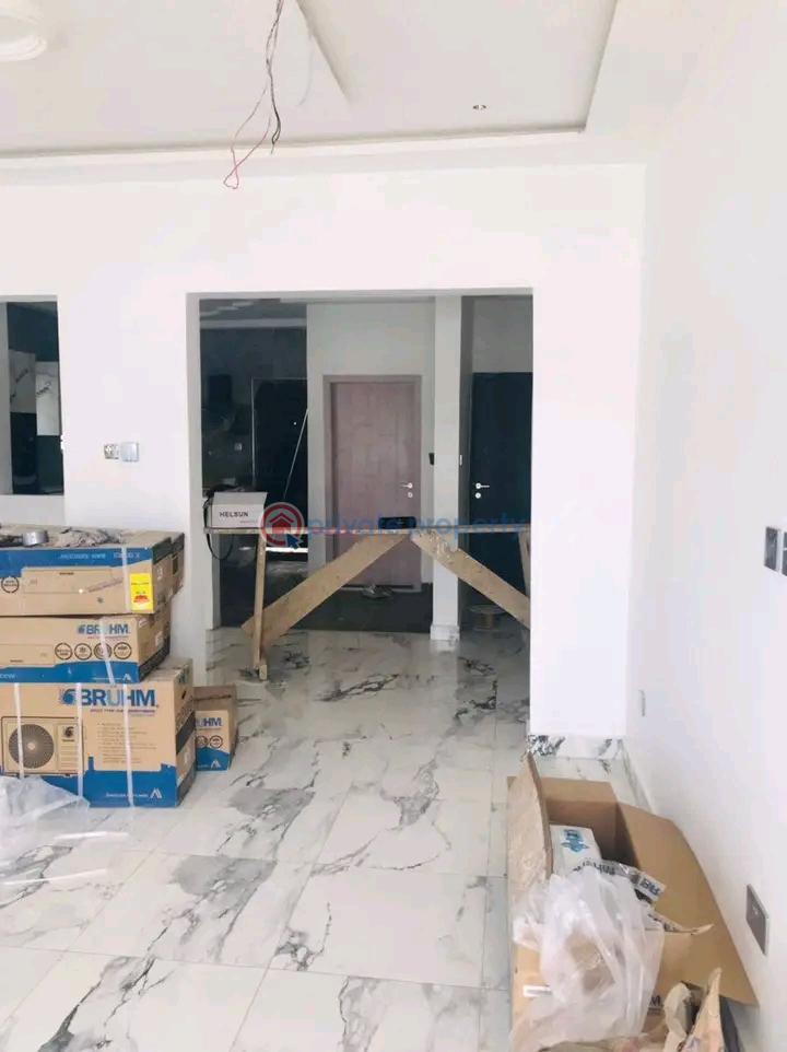 3 bedroom House For Sale Odumase Pokuase (Pokoasi) Ga West Municipal Accra - 1