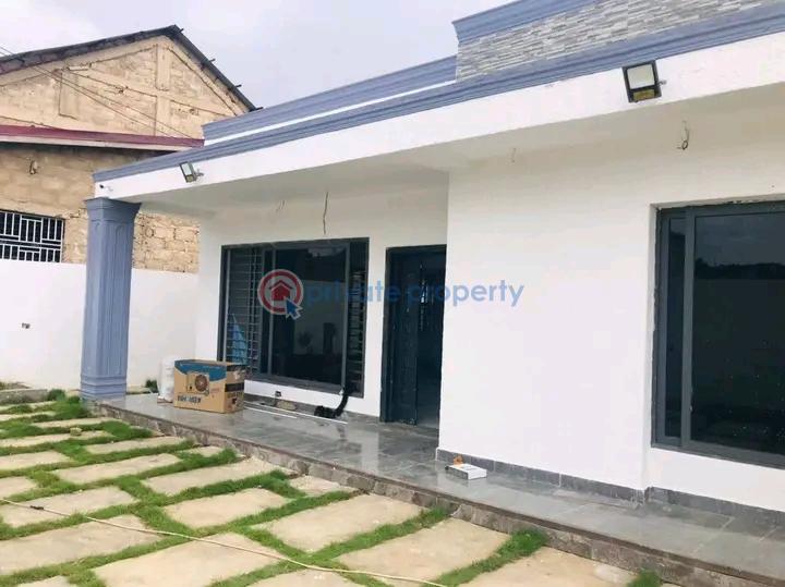 3 bedroom House For Sale Odumase Pokuase (Pokoasi) Ga West Municipal Accra - 4