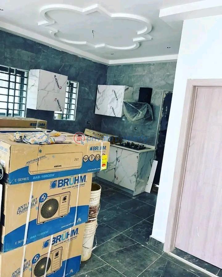 3 bedroom House For Sale Odumase Pokuase (Pokoasi) Ga West Municipal Accra - 11