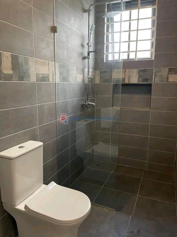 3 bedroom House For Sale Sakumono Spintex Accra - 1