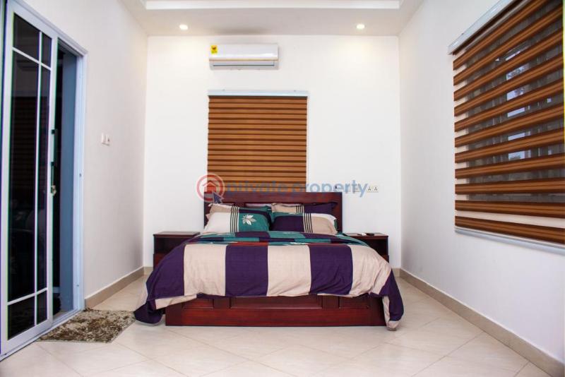 3 bedroom House For Sale Amasaman Ga West Municipal Accra - 3
