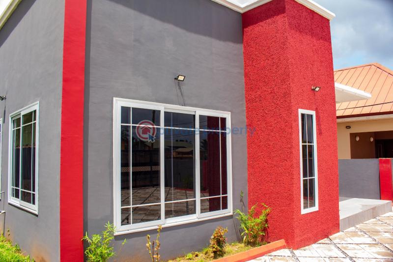 3 bedroom House For Sale Amasaman Ga West Municipal Accra - 4