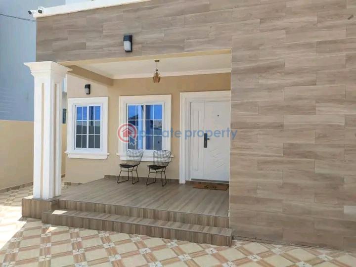 3 bedroom House For Sale Spintex Accra - 1