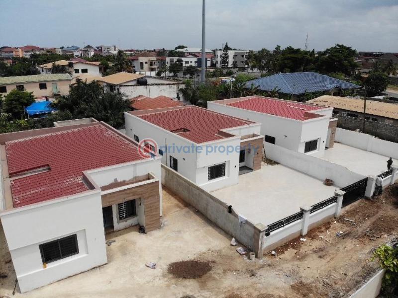 3 bedroom House For Sale Spintex Accra - 9
