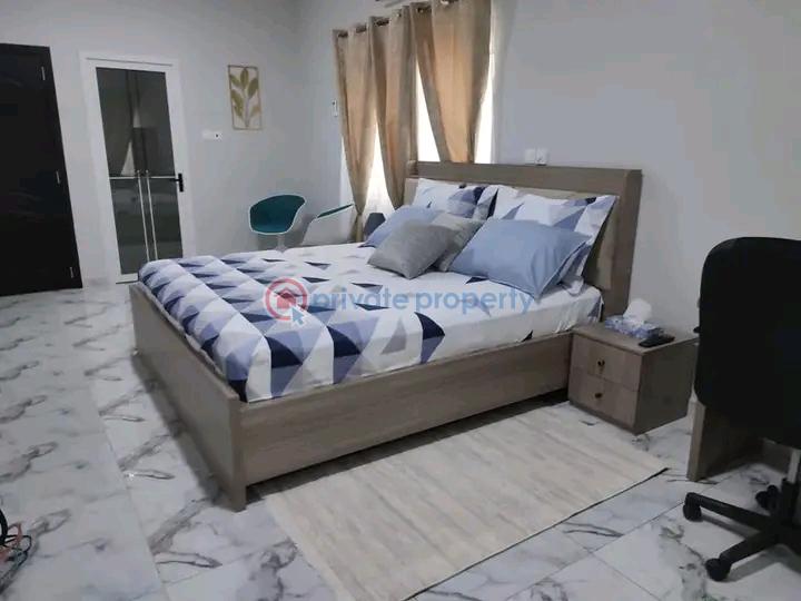 3 bedroom House For Sale Spintex Accra - 5