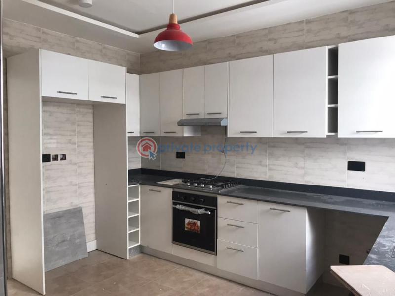 3 bedroom House For Sale Spintex Accra - 5