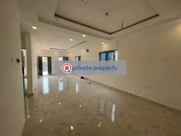 3 bedroom Detached Bungalow For Sale Spintex Accra - 1