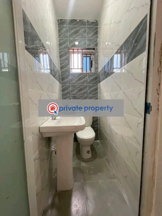 3 bedroom Detached Bungalow For Sale Spintex Accra - 4