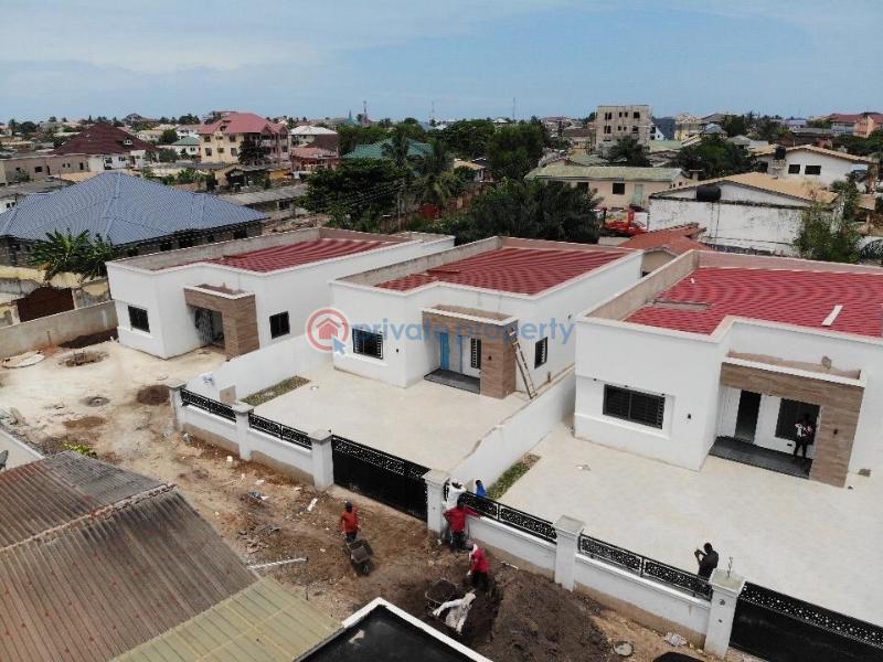 3 bedroom House For Sale Spintex Accra - 2
