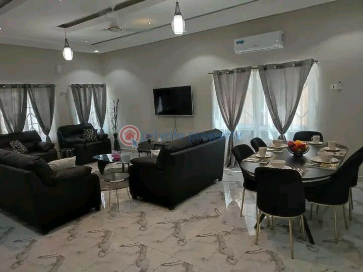 3 bedroom House For Sale Spintex Accra - 3