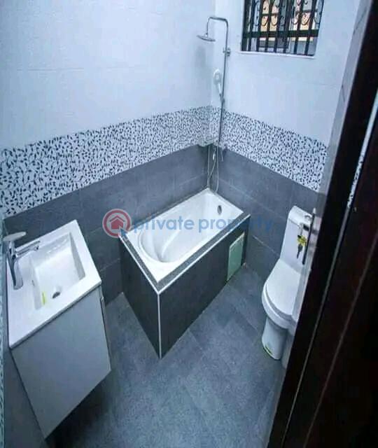 3 bedroom House For Sale Hfc Estate Comm 18 Spintex Accra - 1