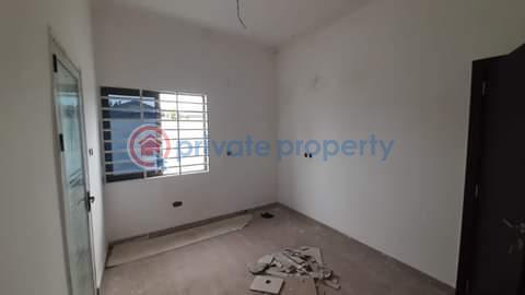 3 bedroom House For Sale Hfc Estate Spintex Accra - 1