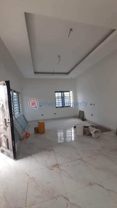 3 bedroom House For Sale Hfc Estate Spintex Accra - 3