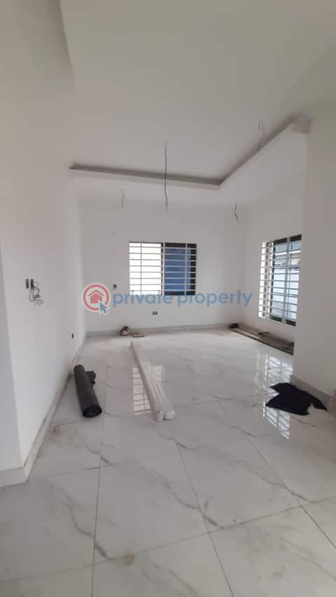 3 bedroom House For Sale Hfc Estate Spintex Accra - 4