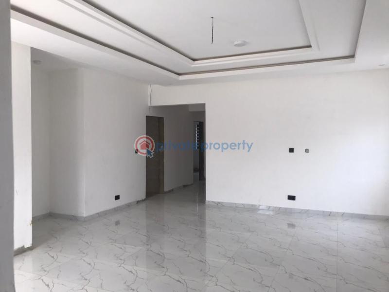 3 bedroom House For Sale Spintex Accra - 4