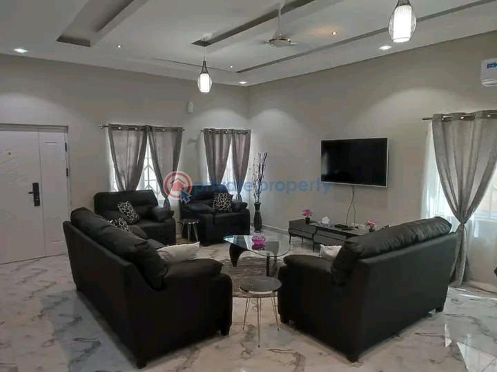 3 bedroom House For Sale Spintex Accra - 2