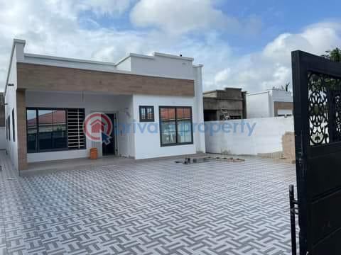 3 bedroom House For Sale Manet Spintex Accra - 1
