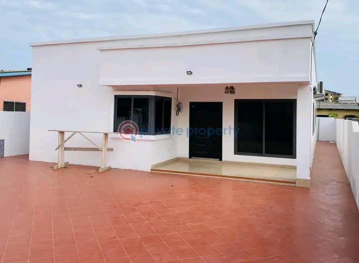 3 bedroom House For Sale Spintex Accra - 0