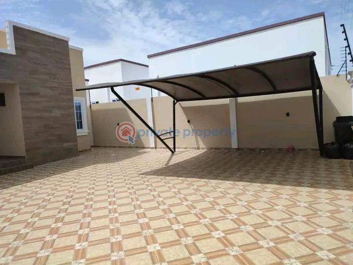 3 bedroom House For Sale Spintex Accra - 8
