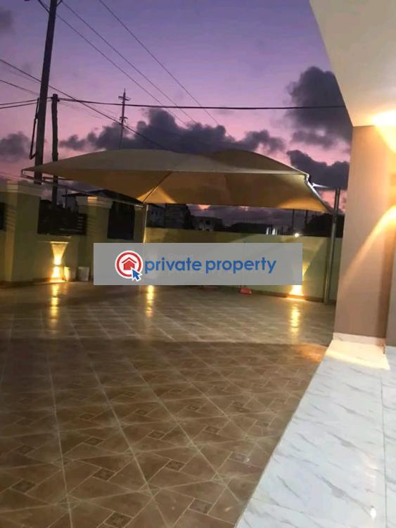 3 bedroom House For Sale Spintex Accra - 5