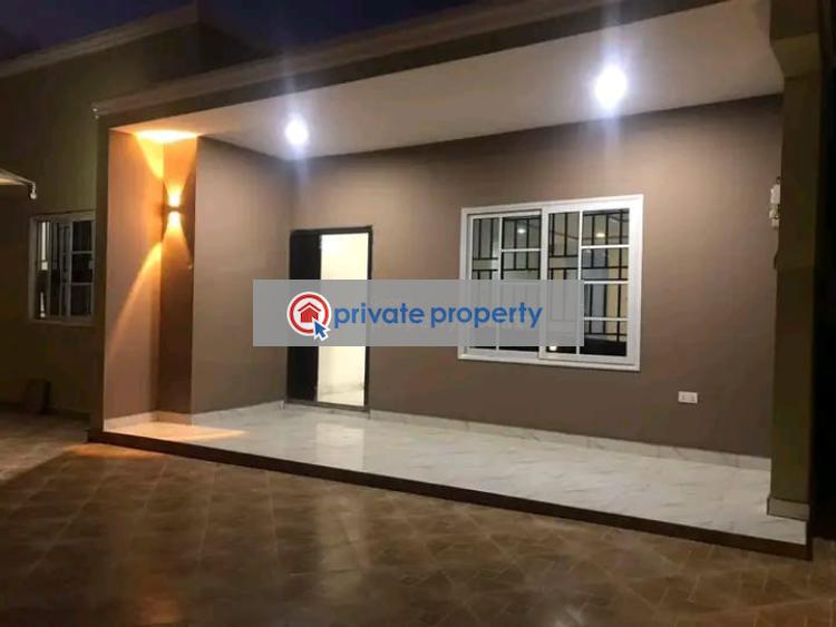 3 bedroom House For Sale Spintex Accra - 0