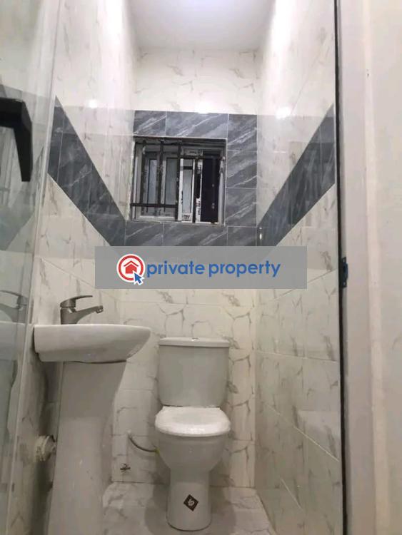 3 bedroom House For Sale Spintex Accra - 4