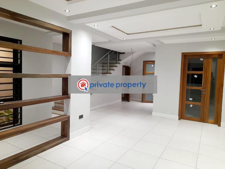 3 bedroom House For Sale &nbsp;tantra Hill Achimota Accra - 5
