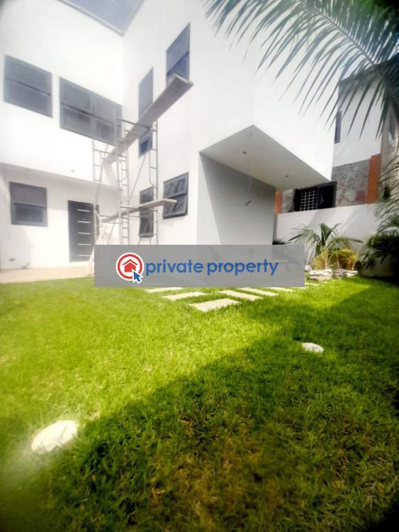 3 bedroom House For Sale &nbsp;tantra Hill Achimota Accra - 1