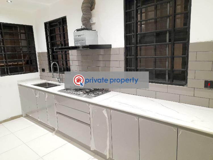 3 bedroom House For Sale &nbsp;tantra Hill Achimota Accra - 4