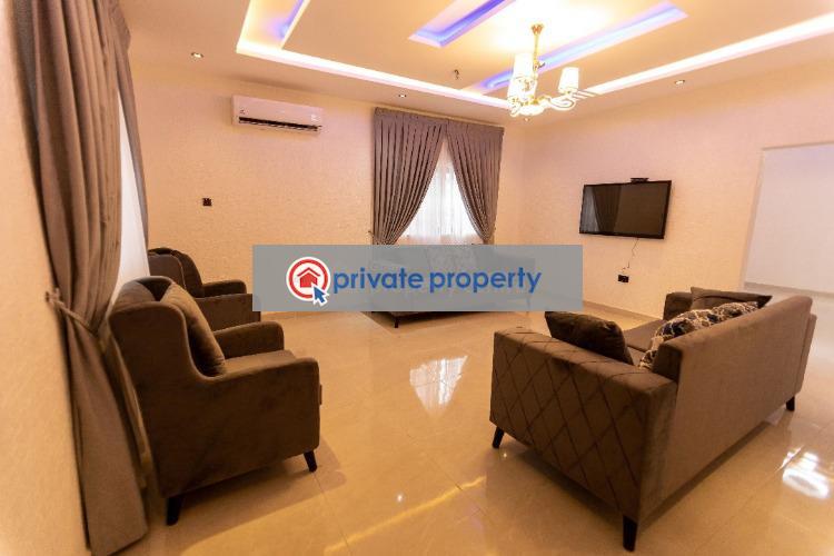 3 bedroom Detached Bungalow For Sale &nbsp;community 25 Tema Accra - 5