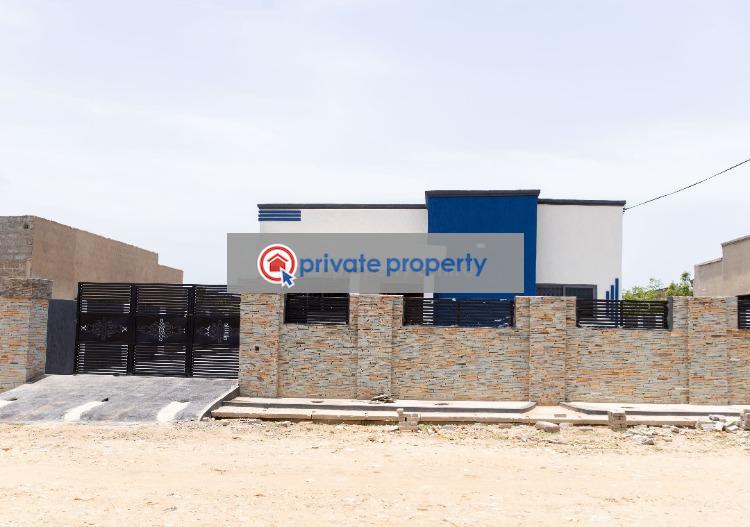 3 bedroom Detached Bungalow For Sale &nbsp;community 25 Tema Accra - 7