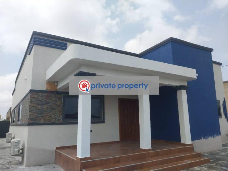 3 bedroom Detached Bungalow For Sale &nbsp;community 25 Tema Accra - 1