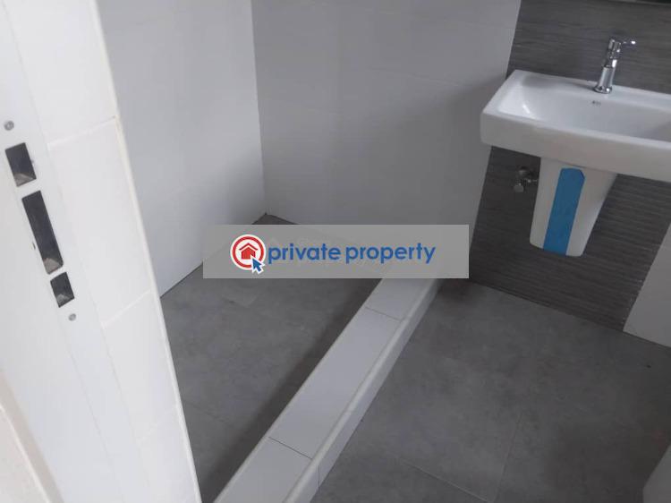 3 bedroom Detached Bungalow For Sale &nbsp;community 25 Tema Accra - 4