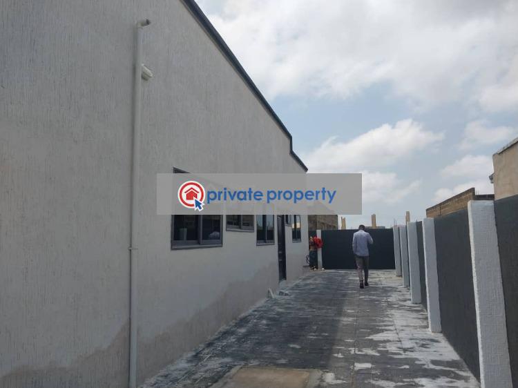 3 bedroom Detached Bungalow For Sale &nbsp;community 25 Tema Accra - 5