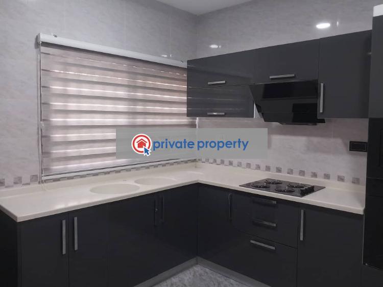 3 bedroom Detached Bungalow For Sale &nbsp;community 25 Tema Accra - 6