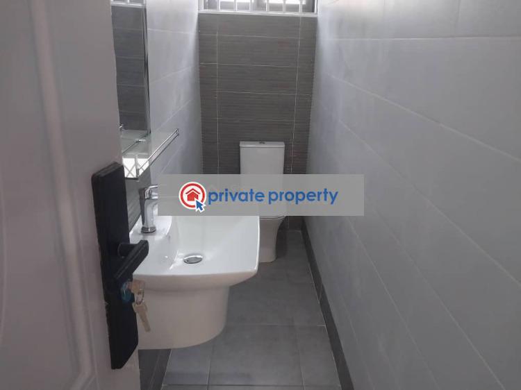 3 bedroom Detached Bungalow For Sale &nbsp;community 25 Tema Accra - 3