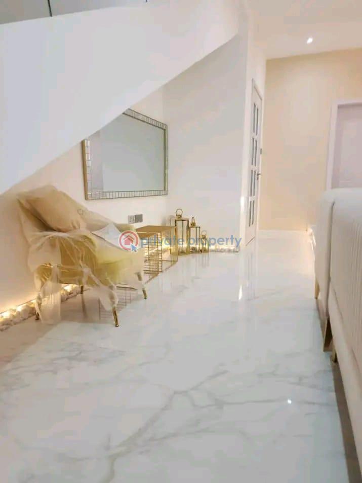 3 bedroom House For Sale Adjiringanor East Legon Accra - 4