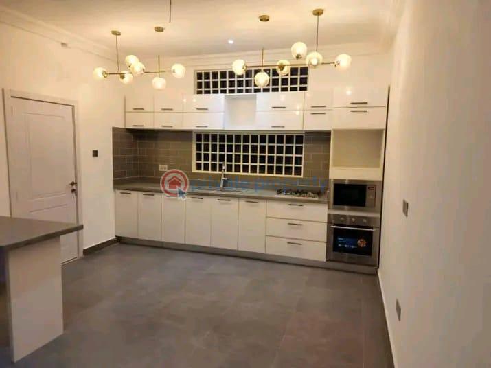 3 bedroom House For Sale Adjiringanor East Legon Accra - 2