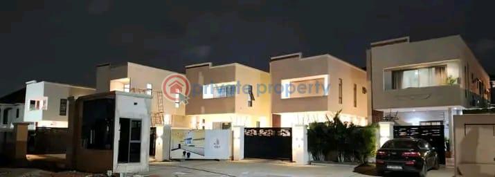 3 bedroom House For Sale Adjiringanor East Legon Accra - 3