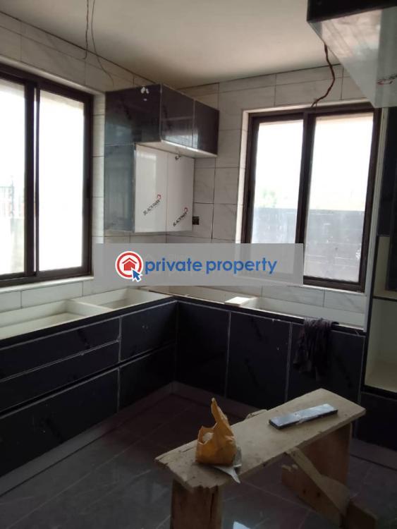 3 bedroom Detached Duplex For Sale Tse Addo Accra - 5