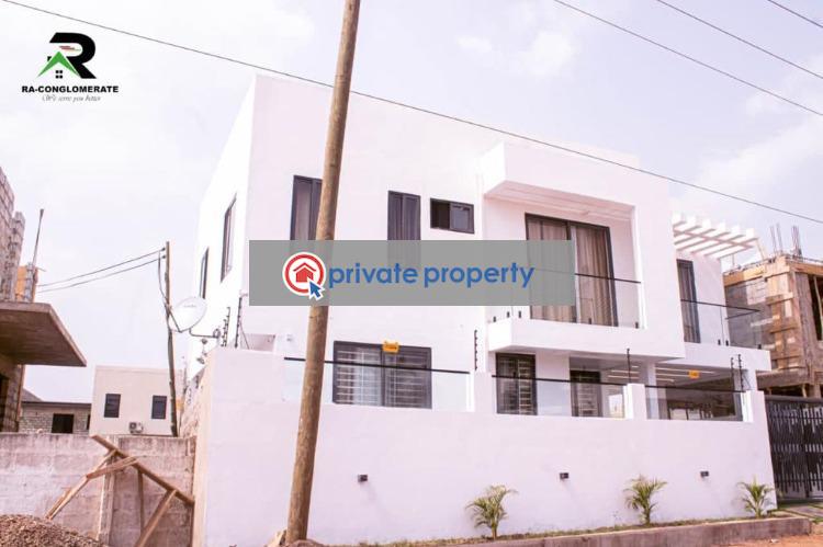 3 bedroom Detached Duplex For Sale &nbsp;roundabout Tse Addo Accra - 1